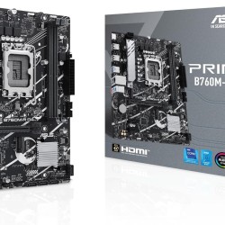 ASUS PRIME B760M-R D4