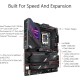 ASUS ROG STRIX Z790-E GAMING WIFI ASUS ROG STRIX Z790-E GAMING WIFI