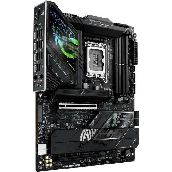 ASUS ROG STRIX Z890-F GAMING WIFI ASUS ROG STRIX Z890-F GAMING WIFI