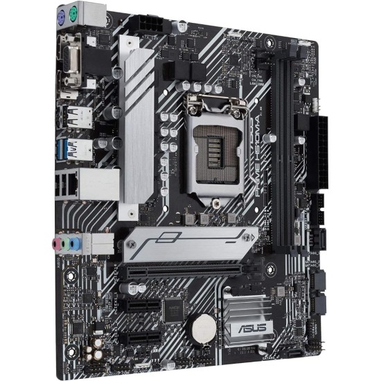 ASUS PRIME H510M-A , Motherboard ASUS PRIME H510M-A , Motherboard