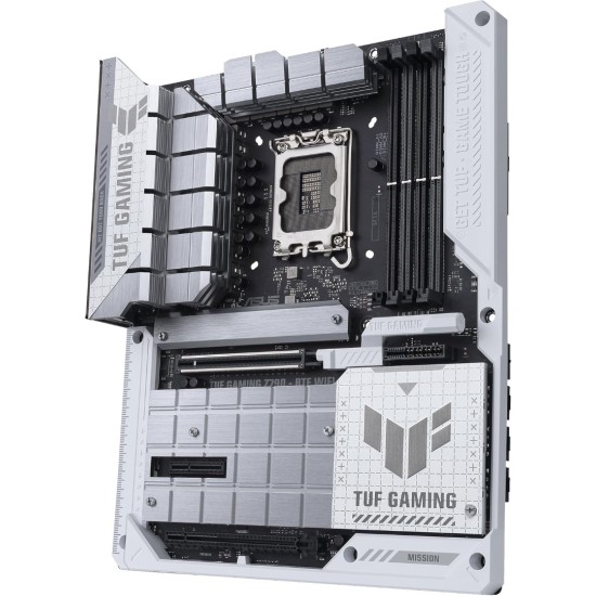 ASUS TUF GAMING Z790-BTF WIFI D5, Motherboard ASUS TUF GAMING Z790-BTF WIFI D5, Motherboard
