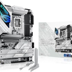 ASUS ROG STRIX Z890-A GAMING WIFI