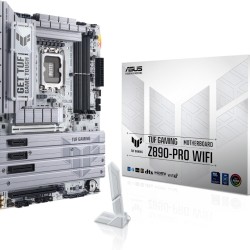 ASUS TUF GAMING Z890-PRO WIFI
