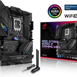 ASUS ROG STRIX B760-F GAMING WIFI