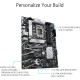 ASUS PRIME B760-PLUS D4 ASUS PRIME B760-PLUS D4