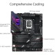 ASUS ROG STRIX Z790-E GAMING WIFI ASUS ROG STRIX Z790-E GAMING WIFI
