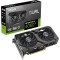 ASUS Dual GeForce RTX™ 4060 Ti EVO OC Edition 16GB GDDR6