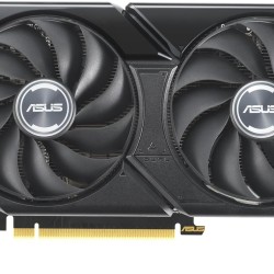 ASUS Dual GeForce RTX™ 4060 Ti EVO OC Edition 16GB GDDR6