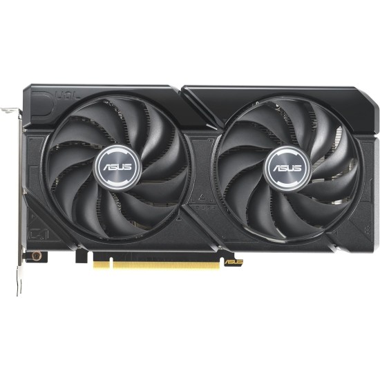 ASUS Dual GeForce RTX™ 4060 Ti EVO OC Edition 16GB GDDR6 ASUS Dual GeForce RTX™ 4060 Ti EVO OC Edition 16GB GDDR6