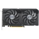 ASUS Dual GeForce RTX™ 4060 Ti EVO OC Edition 16GB GDDR6 ASUS Dual GeForce RTX™ 4060 Ti EVO OC Edition 16GB GDDR6