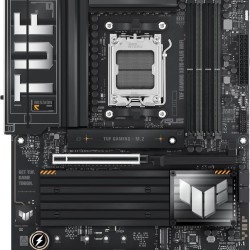 ASUS TUF GAMING X870-PLUS WIFI ,Motherboard