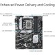 ASUS PRIME B760-PLUS D4 ASUS PRIME B760-PLUS D4