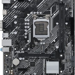 ASUS Prime H510M-K , Motherboard