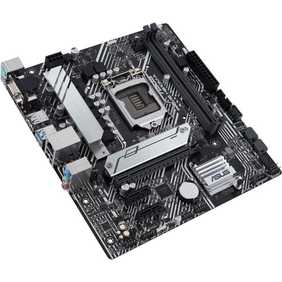 ASUS PRIME H510M-A , Motherboard ASUS PRIME H510M-A , Motherboard