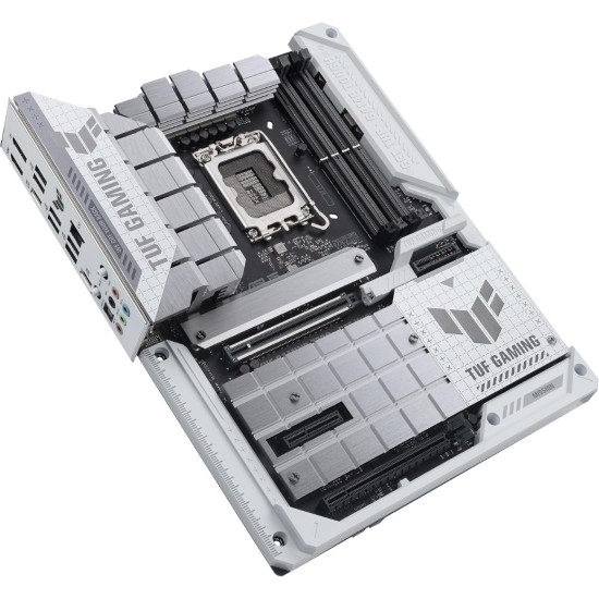 ASUS TUF GAMING Z790-BTF WIFI D5, Motherboard ASUS TUF GAMING Z790-BTF WIFI D5, Motherboard