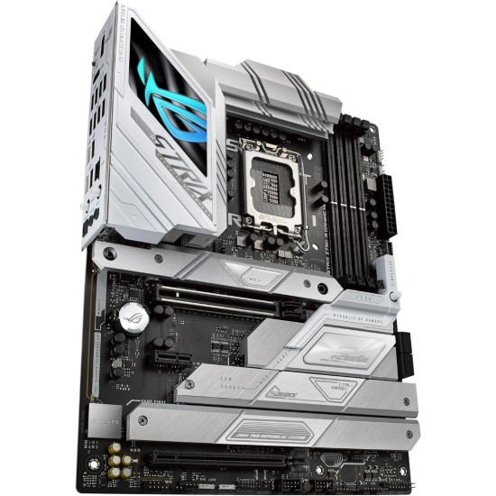ASUS ROG STRIX Z790-A GAMING WIFI II ASUS ROG STRIX Z790-A GAMING WIFI II