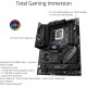ASUS ROG STRIX B760-F GAMING WIFI ASUS ROG STRIX B760-F GAMING WIFI