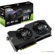 ASUS Dual GeForce RTX 3060 Ti Plus GDDR6X OC Edition 8GB ASUS Dual GeForce RTX 3060 Ti Plus GDDR6X OC Edition 8GB