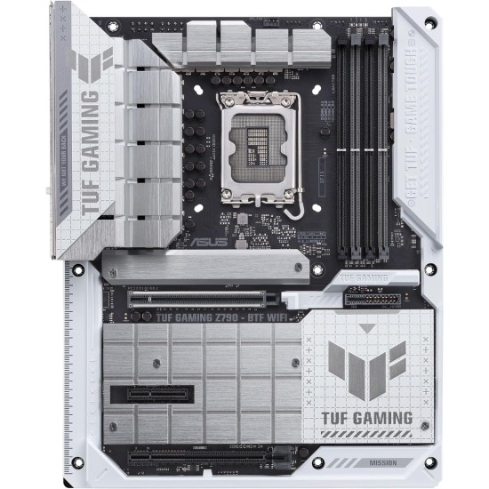 ASUS TUF GAMING Z790-BTF WIFI D5, Motherboard ASUS TUF GAMING Z790-BTF WIFI D5, Motherboard