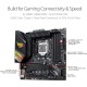 ASUS ROG STRIX Z490-G GAMING Motherboard ASUS ROG STRIX Z490-G GAMING Motherboard