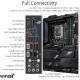 ASUS ROG STRIX Z790-E GAMING WIFI ASUS ROG STRIX Z790-E GAMING WIFI