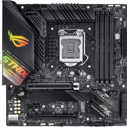 ASUS ROG STRIX Z490-G GAMING Motherboard