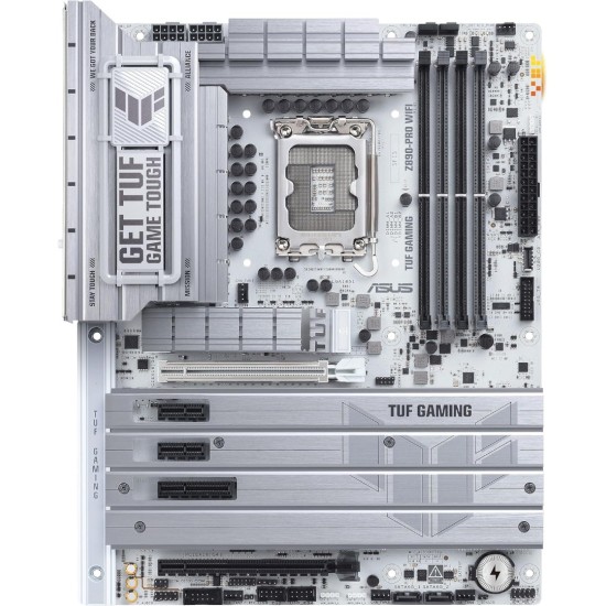 ASUS TUF GAMING Z890-PRO WIFI ASUS TUF GAMING Z890-PRO WIFI