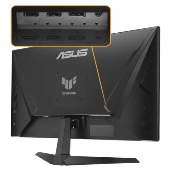 شاشة ASUS TUF Gaming VG279Q3A 27 FHD (1920x1080) 180Hz 1Ms Fast IPS، شاشة