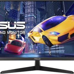 شاشة ASUS VY279HGE 27 FHD (1920x1080) 144Hz 1Ms IPS، شاشة