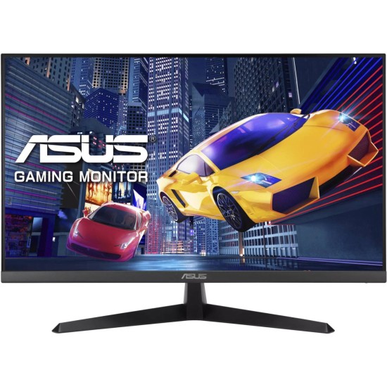 شاشة ASUS VY279HGE 27 FHD (1920x1080) 144Hz 1Ms IPS، شاشة