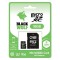 Black Wolf : MicroSDXC Card (16GB)