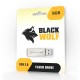 Black Wolf : USB Flash Drive (2.0) - 8GB