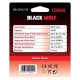 Black Wolf : SDXC Card (128GB)