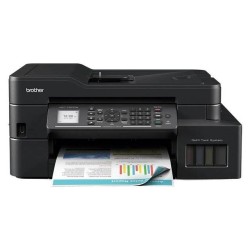 Brother T920DW Color Ink Tank 3-IN-1 Printer