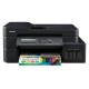 Brother T820 Color Ink Tank 3-IN-1 Printer