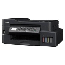 Brother T920DW Color Ink Tank 3-IN-1 Printer