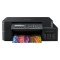 Brother T520W Multifunction Color Ink Printer