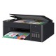 Brother DCP-T420W Multifunction Color Ink Printer