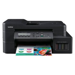 Brother DCP-T720DW Color Ink Tank Printer