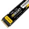 Bullet 256GB M.2 (2280) NVMe PCIe [Gen3x4]