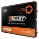 Bullet : 2.5" SSD SATA III (1TB)