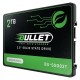 Bullet : 2.5" SSD SATA III (2TB)