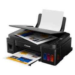 Canon G2410 Ink Tank 3-IN-1 Color Printer