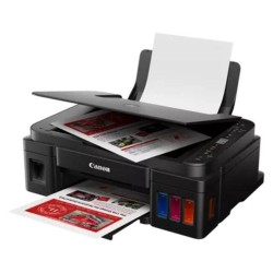 Canon G3410 Wi-Fi AIO Printer