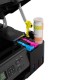 Canon Pixma G3470 Ink-Tank Color Printer (Black)