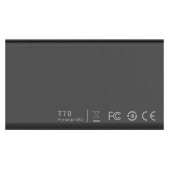 Dahua 1TB T70 External SSD