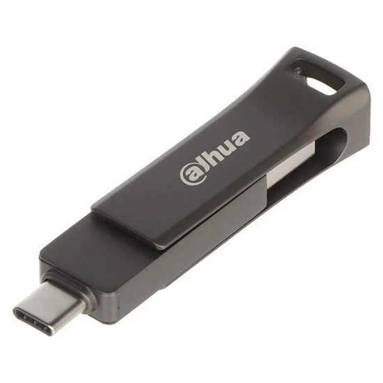 Dahua 64GB P629 [USB 3.2 Gen 1] Flash Drive (USB-A & Type-C)