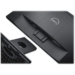 شاشة Dell E2216HV FHD 60Hz 5Ms Flat مقاس 22 بوصة