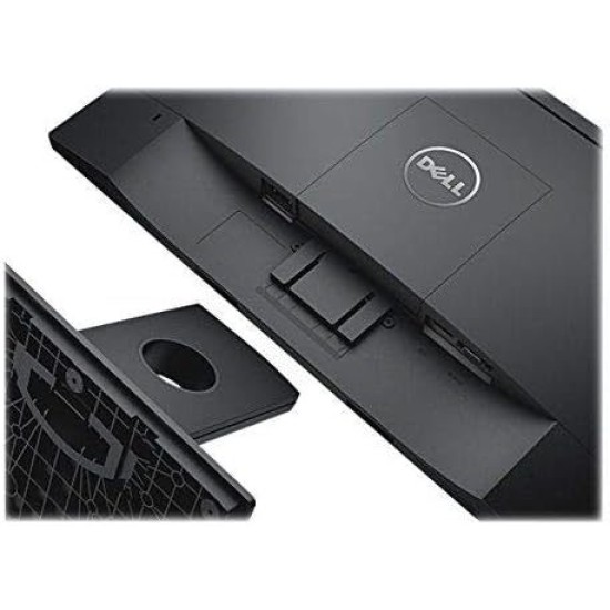 شاشة Dell E2216HV FHD 60Hz 5Ms Flat مقاس 22 بوصة