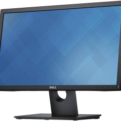 شاشة Dell E2216HV FHD 60Hz 5Ms Flat مقاس 22 بوصة